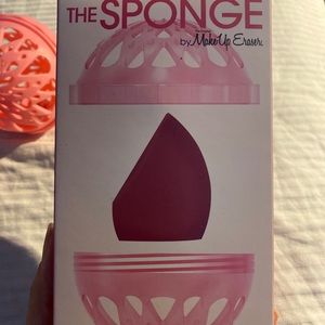 The Sponge by Makeup Eraser